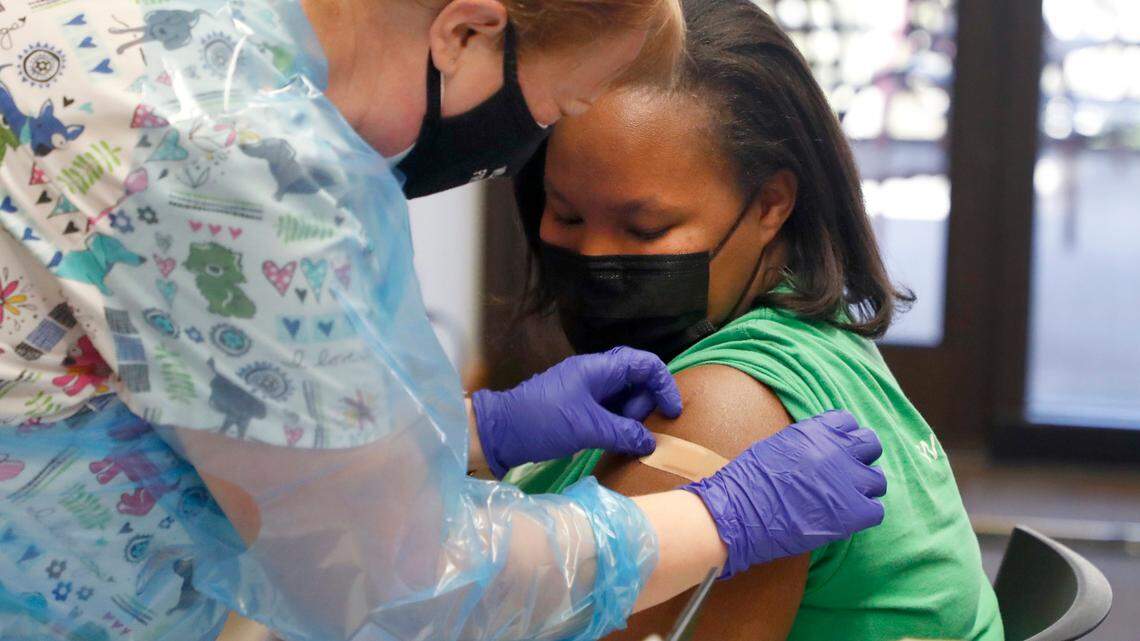 Wake County, UNC Health expect single-dose Johnson & Johnson COVID vaccines this week