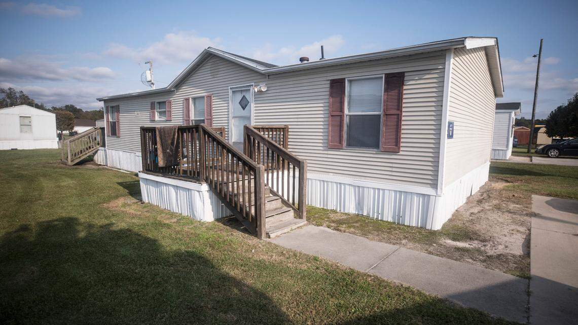 Climate change ‘threat multiplier’ means extra risk of heat illness in rural NC