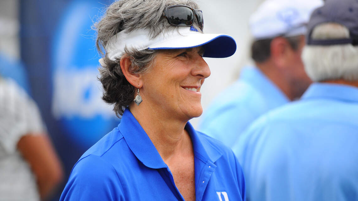 Duke athletics administrator retires after 40 year career | Raleigh ...
