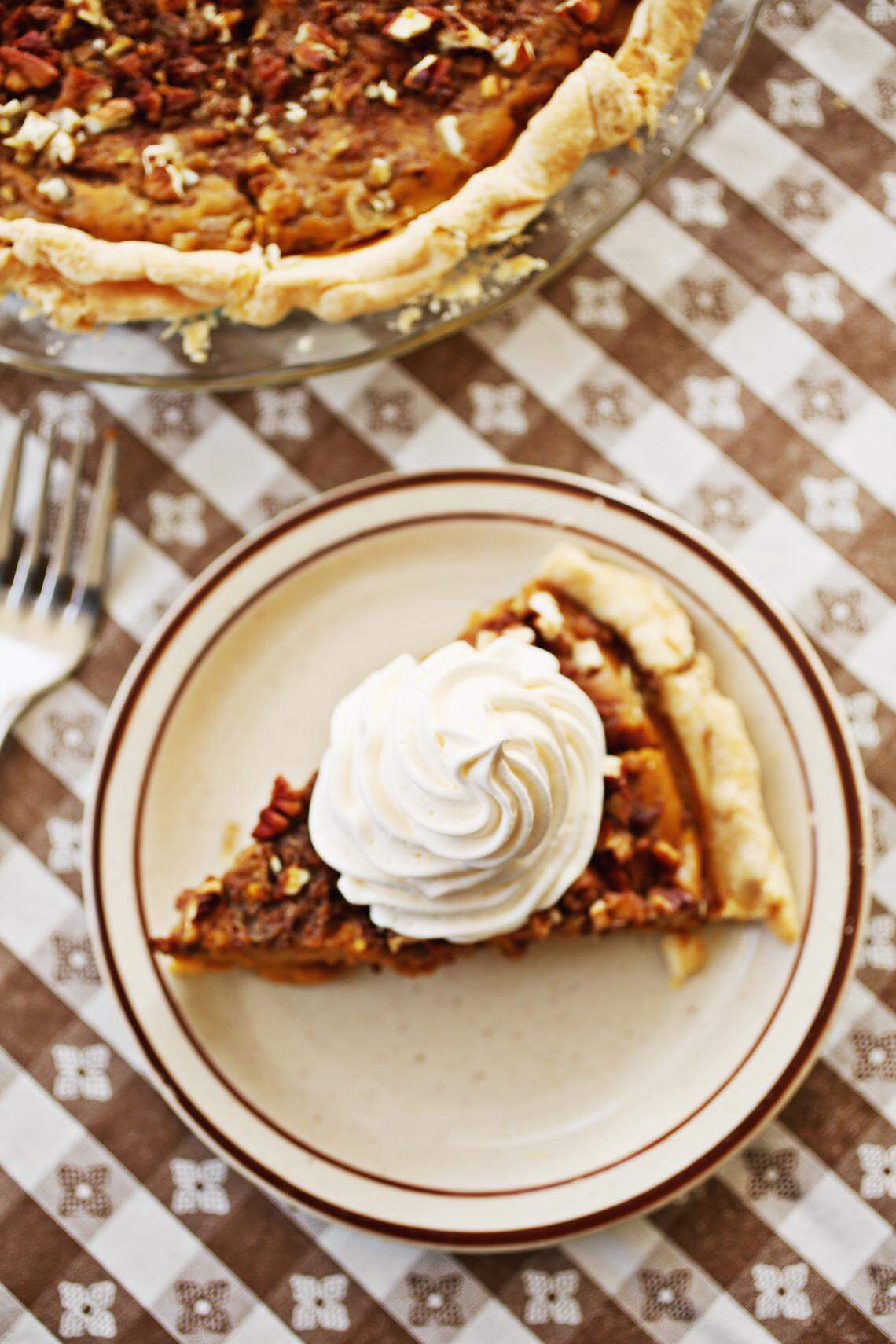 Named for the late Mildred “Mama Dip” Council (and still run by her family), this beloved local institution has been serving up down home Southern fare in Chapel Hill since 1976.