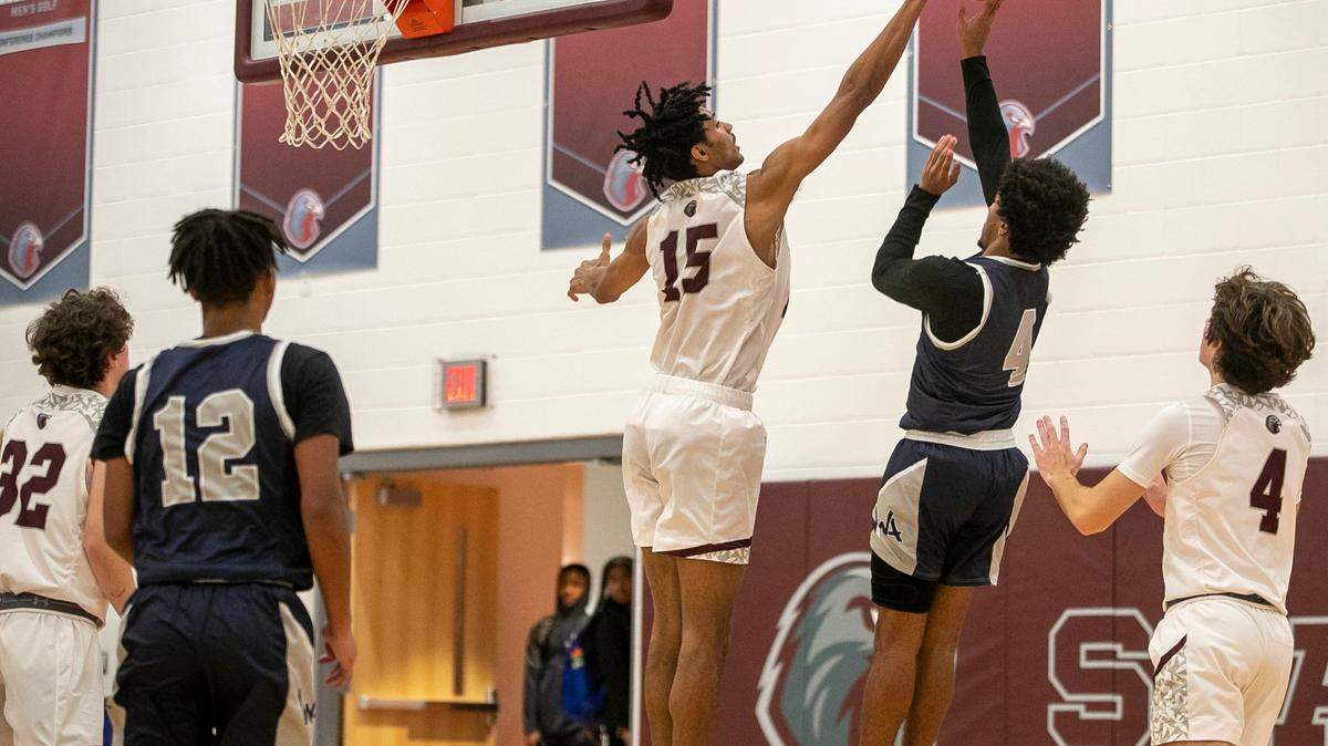 These are the top 14 class of 2024 high school basketball targets in North Carolina