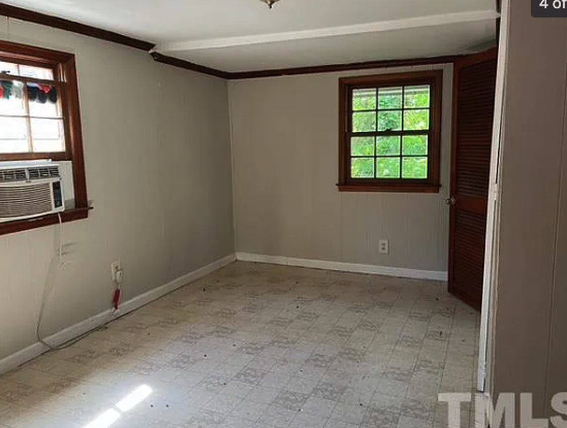 1606 Oakwood Ave, Raleigh, 27610