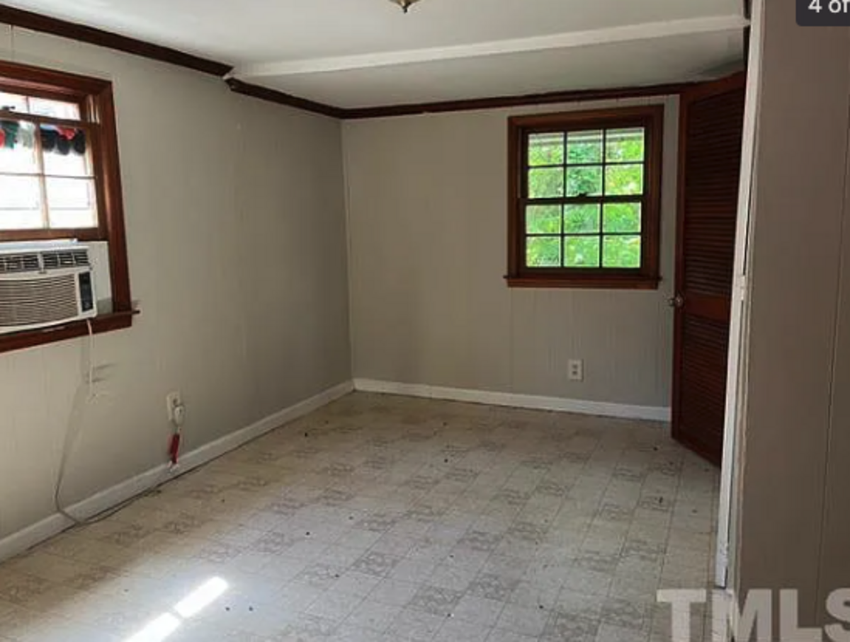 1606 Oakwood Ave, Raleigh, 27610