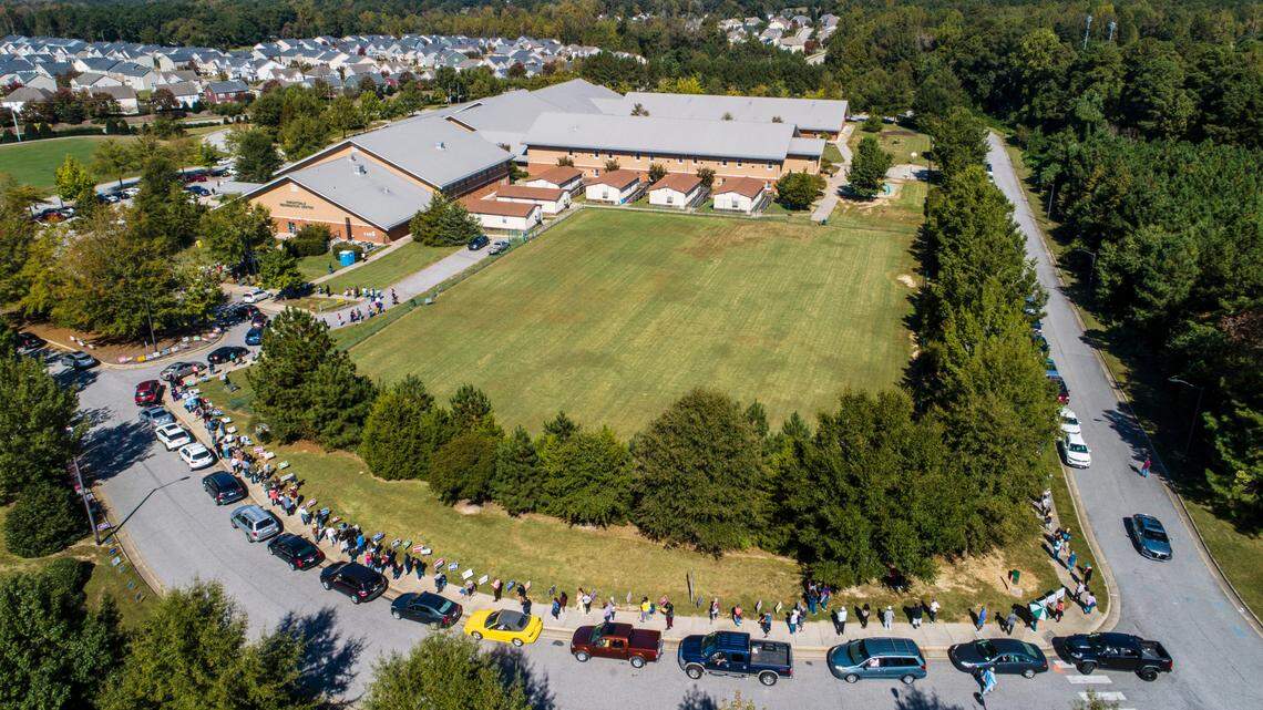 NC redistricting and election confusion: How we got here and what’s next