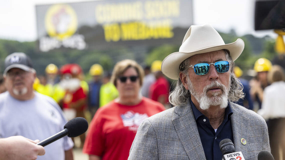 Buc-ee’s more likely to pick ‘conservative, business-friendly’ states, founder says