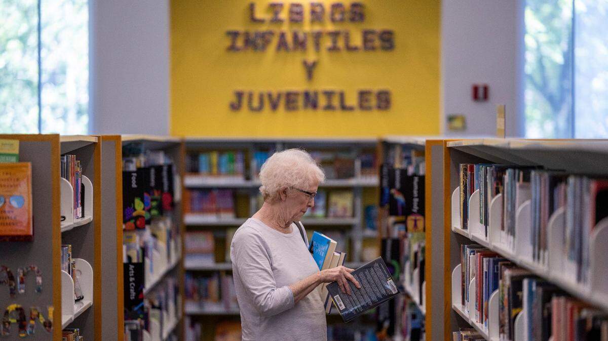 All Wake County residents live within 20 minutes of a public library. If approved, the Wake County Libraries bond would increase the number of people living within 10 minutes of a library by adding two new ones.