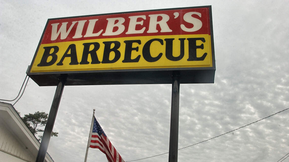 Historic NC barbecue joint Wilber’s reopens, passing its whole hog torch to new owners