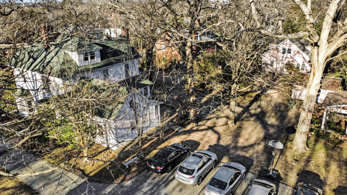 High‑stakes housing test: Can Chapel Hill add density without losing its past?