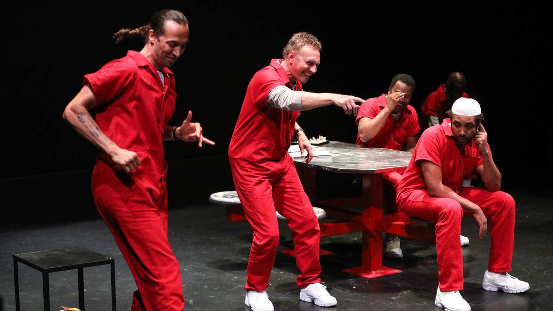 Artist group makes makes sure every voice gets heard