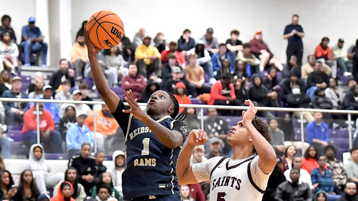 Meet the finalists for NC Mr. Basketball, the best high school player in the state