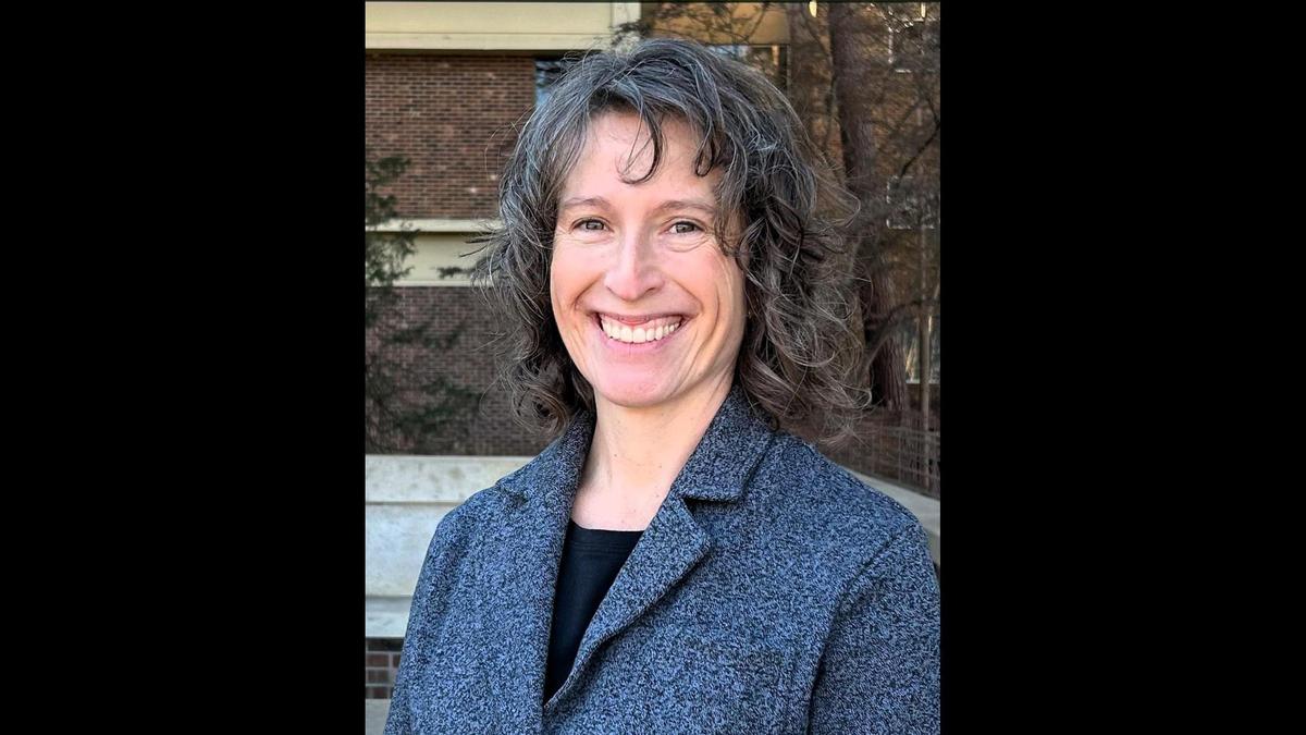 Interim Chapel Hill Town Manager Mary Jane Nirdlinger