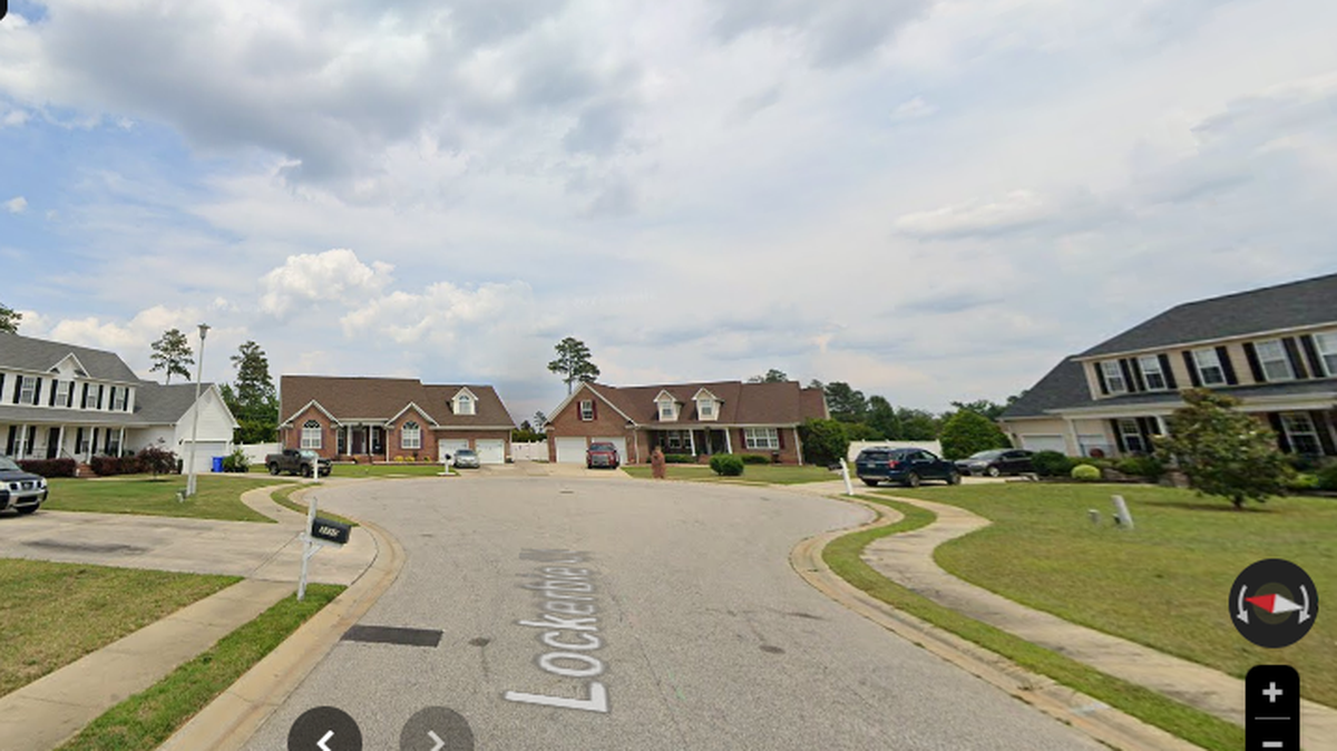 A 2-year-old child drowned at a home in the 3700 block of Lockerbie Court that was being operated as an unlicensed day care, Fayetteville police say.