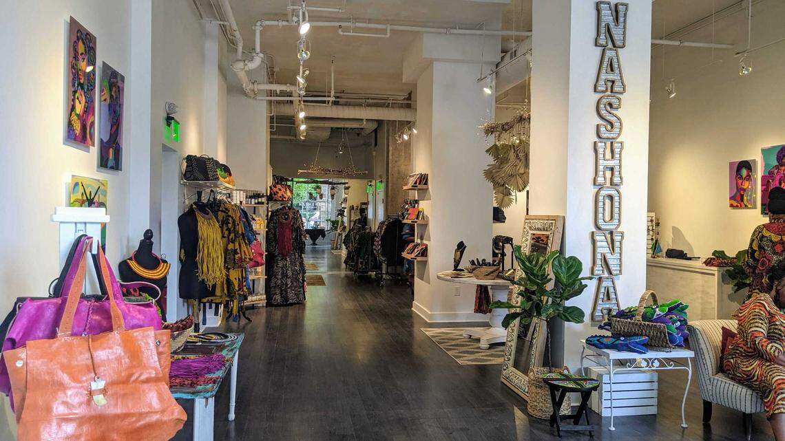 Find the most complete list of Triangle Black-owned businesses here