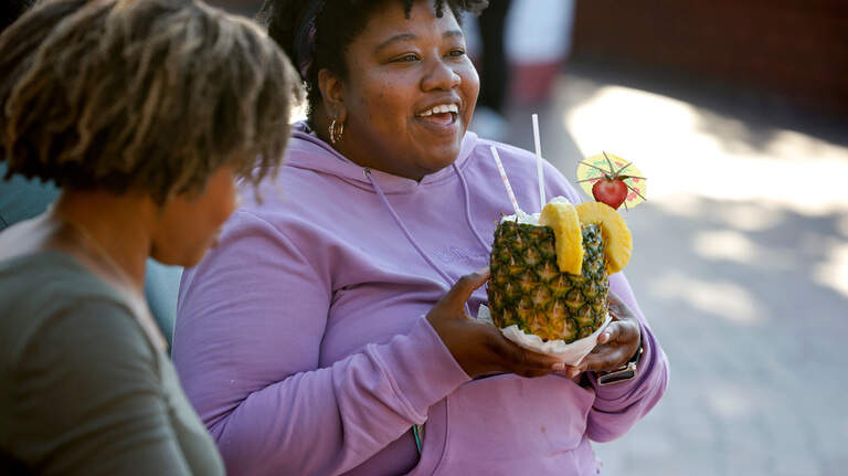 Best place to eat at the NC State Fair? Vote now to help pick the winner