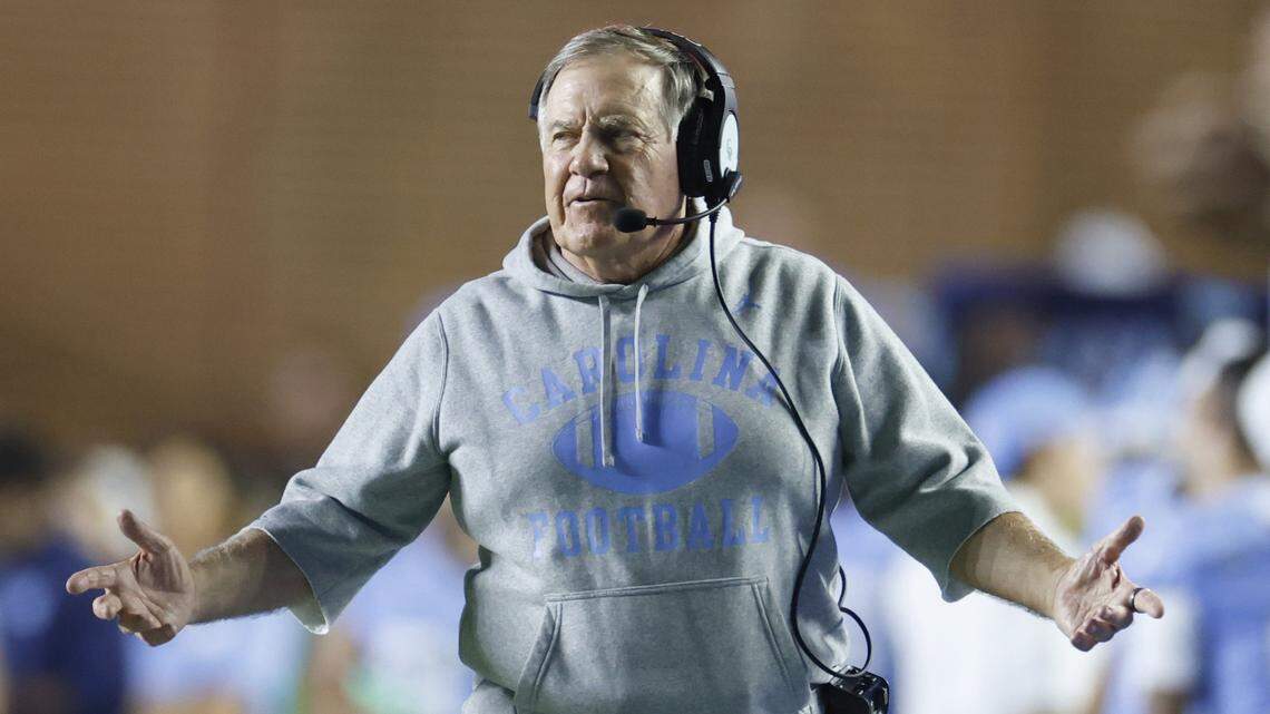 For its millions upon millions, North Carolina got sold a Bill of goods