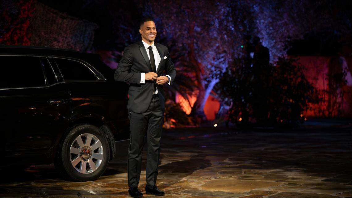 ‘Bachelor’ premiere: Did Duke grad or Wilmington ‘charmer’ get a rose on Night 1?