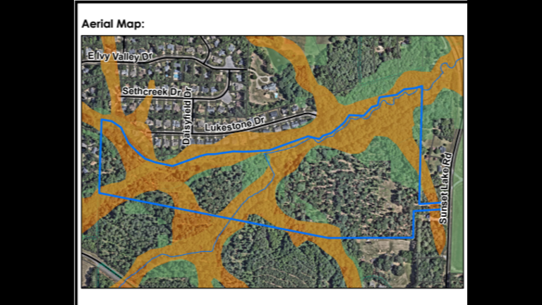 Fuquay-Varina to consider 105 units on 49 acres of ‘residential agricultural’ land