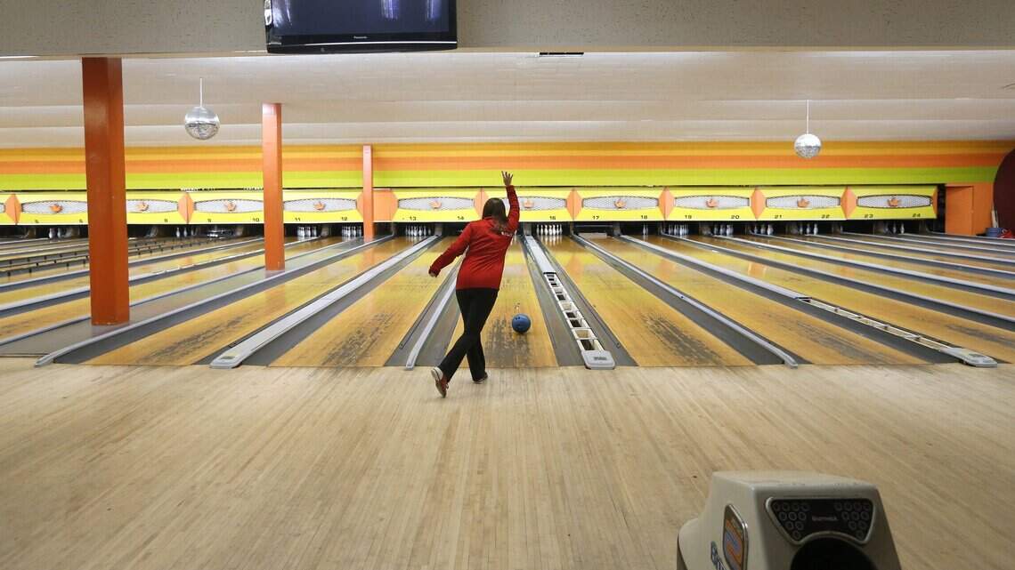 After winning lawsuit, Triangle bowling alleys will reopen | Raleigh ...