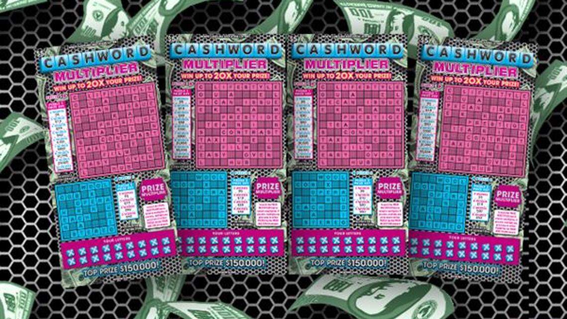 Laura Miller plans to pay off her truck with her prize money.