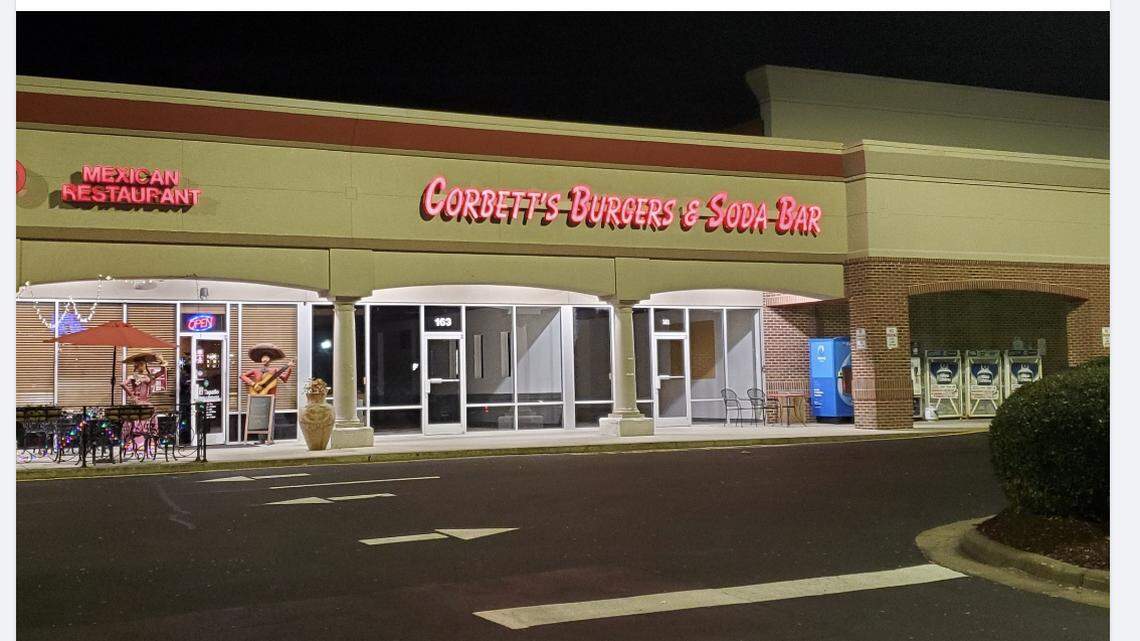 The popular Cary burger joint Corbett’s has plans for a new location in North Raleigh.