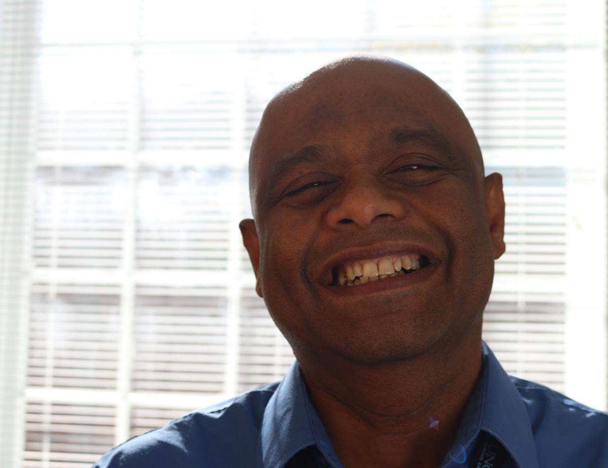 Thava Mahadevan created Farm at Penny Lane after fleeing Sri Lanka as a refugee, living homeless in India and eventually graduating from UNC-Chapel Hill with a master’s degree in rehabilitative counseling psychology.