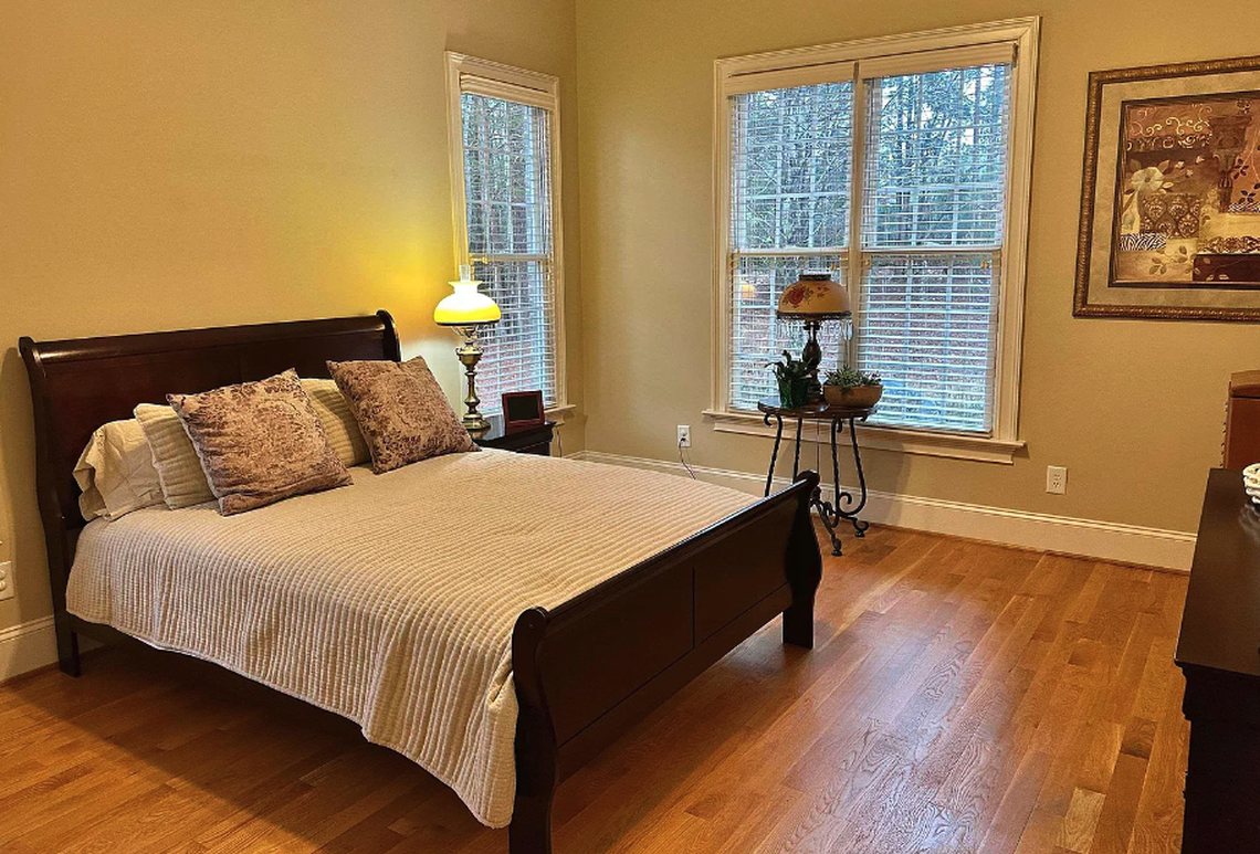 62 Fairstone Ct, Durham, 27713