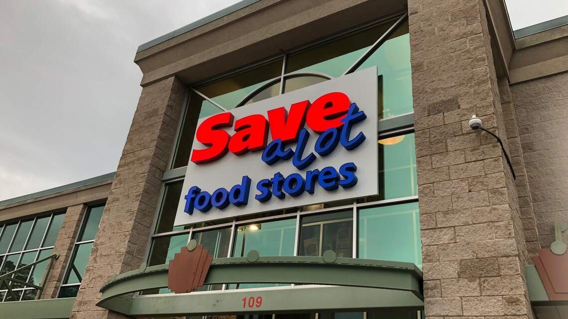 Southeast Raleigh neighborhood is losing a grocery store