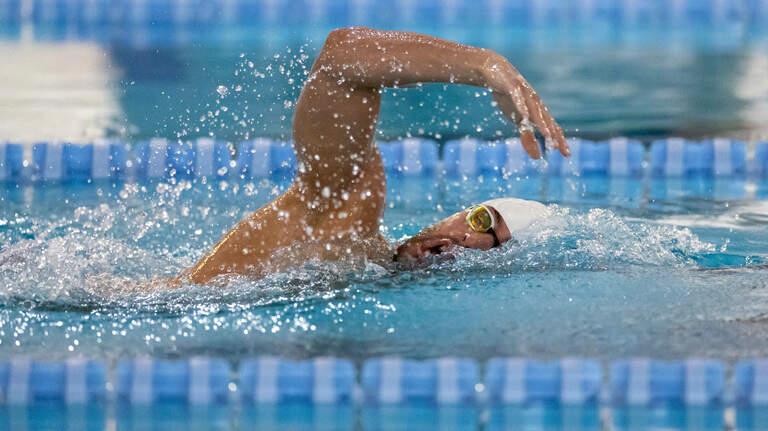 N.C. State alum, gold medalist Ryan Held still the same ‘happy-go-lucky-kid’ at Olympics