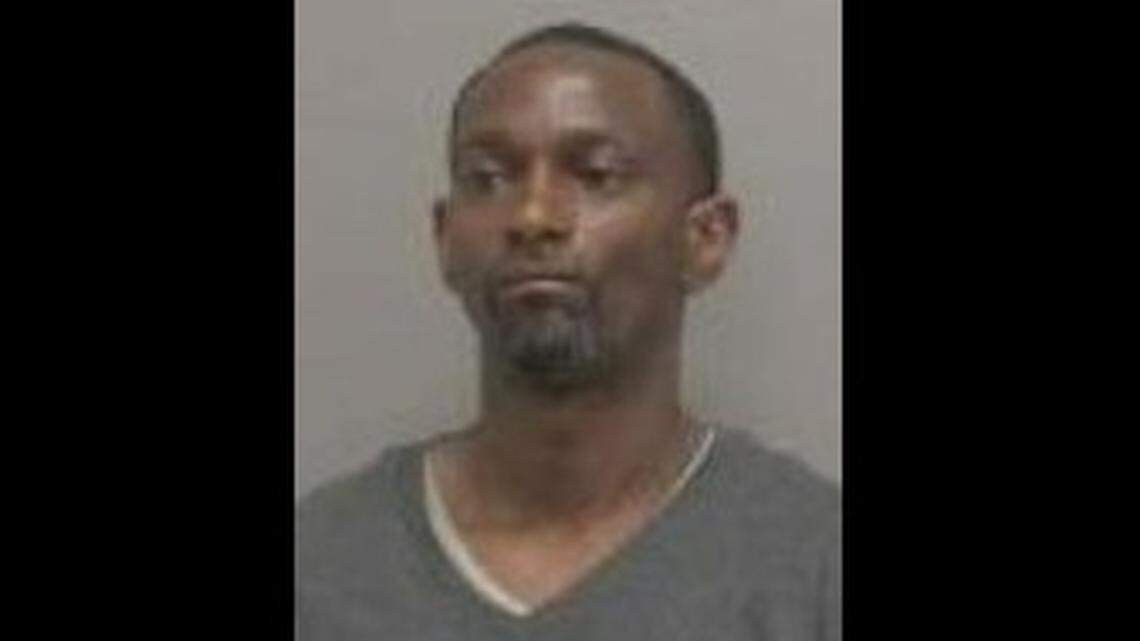 Stanley Lemont Johnson