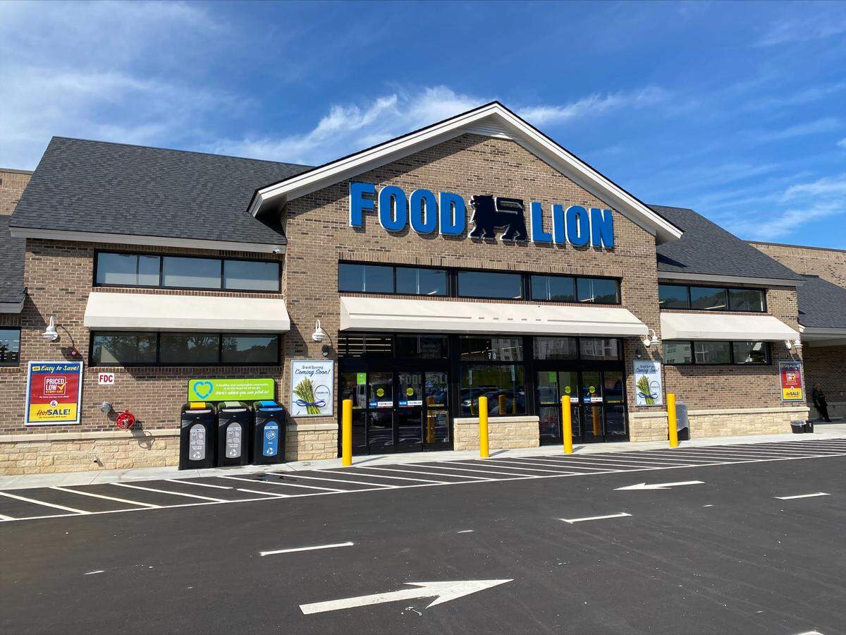 Food Lion will open a new location in the Briar Chapel area of Pittsboro.
