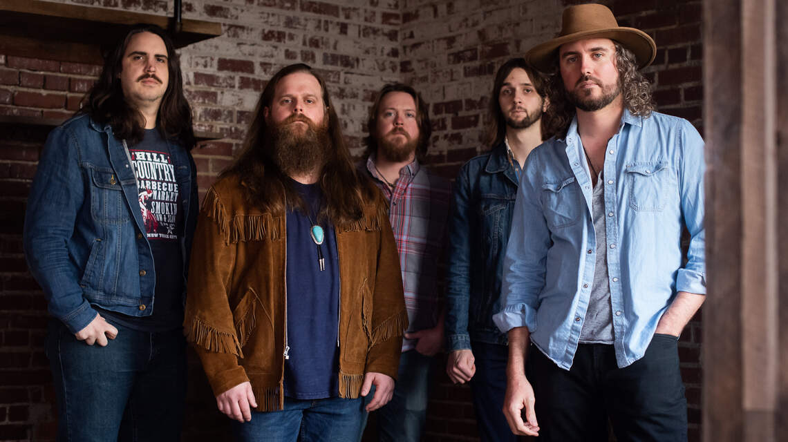 The Vegabonds, Yarn and 4 more acts to check out this week