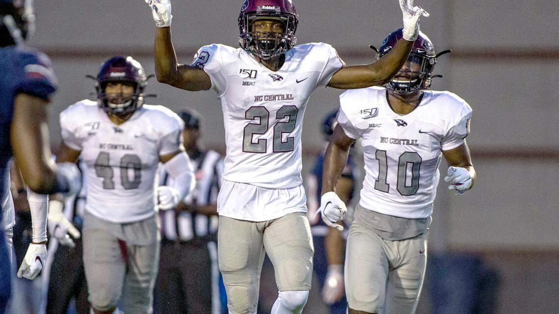 Where do smaller schools, HBCUs fall into the name, image and likeness conversation?