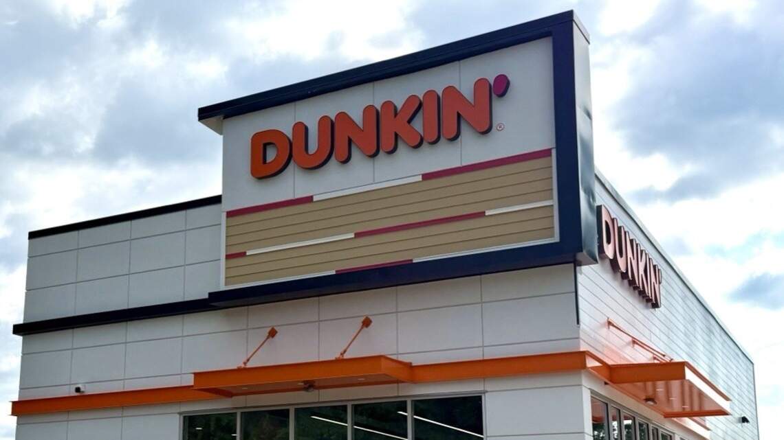 Capital Boulevard is getting a few upgrades, including a new coffee shop