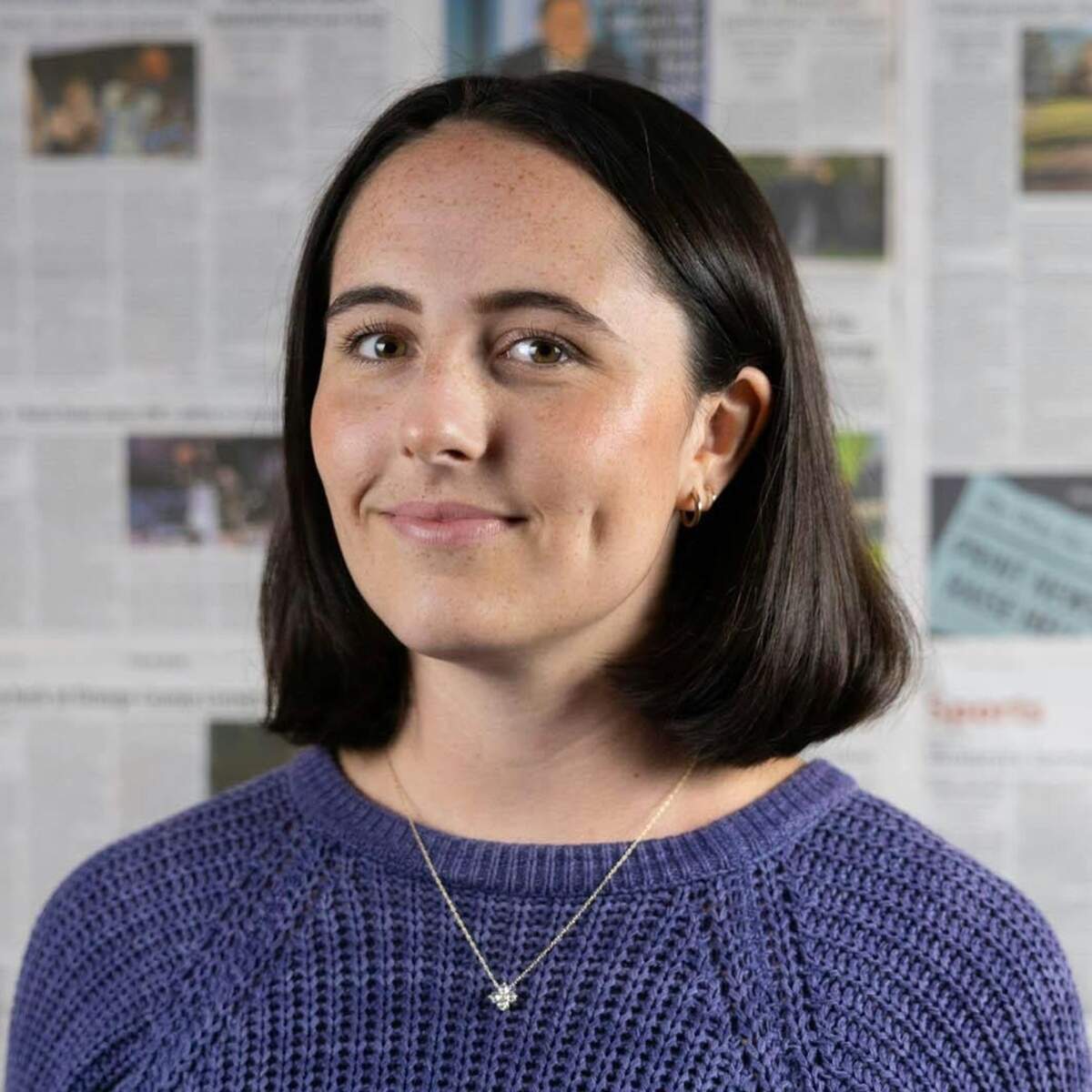 Profile Image of Alli Pardue
