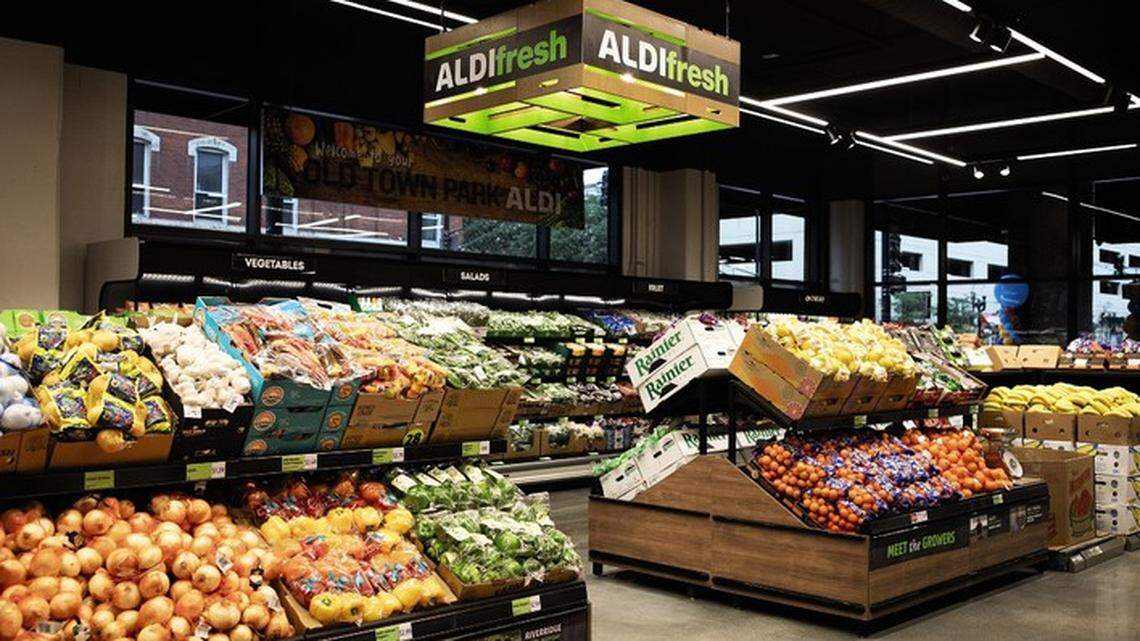 Cheapest ‘essential’ groceries are at this chain with NC locations, national study shows