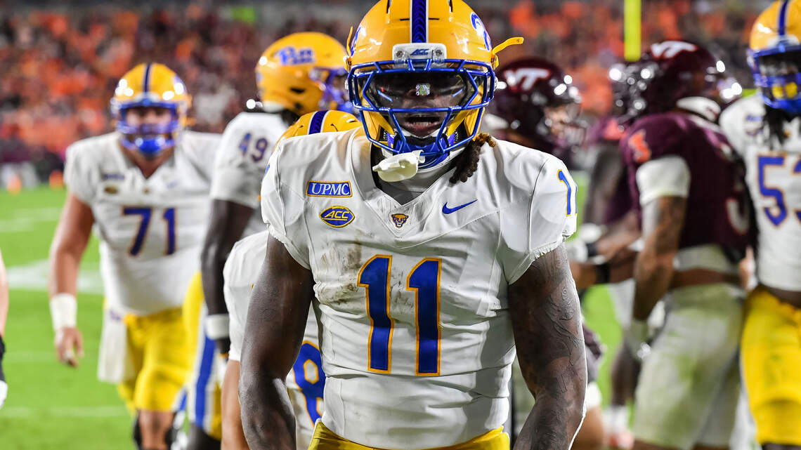 The ACC had a strong showing in Week 5. How its top 25 teams performed