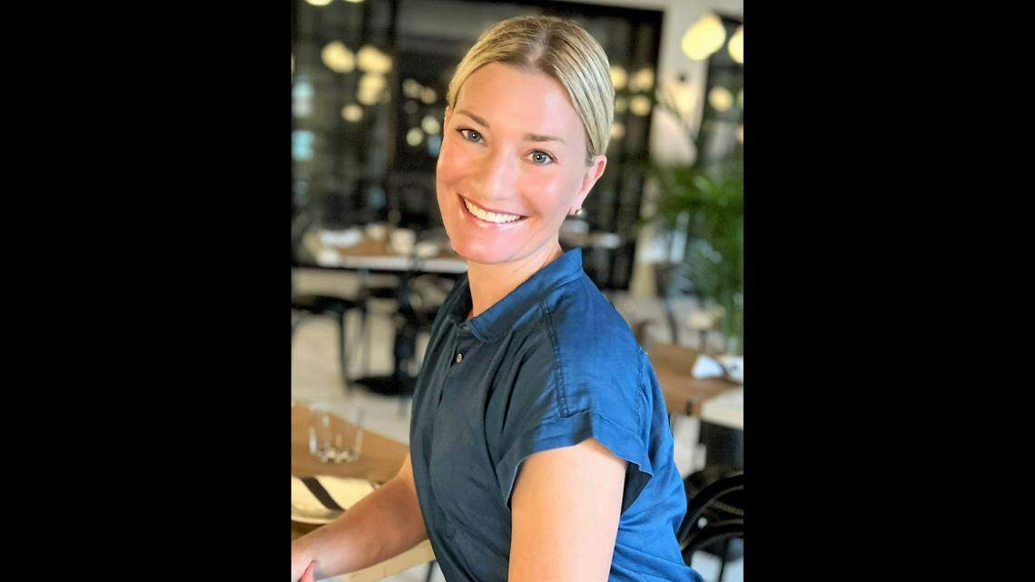 Elizabeth Sharp, candidate for Chapel Hill Town Council