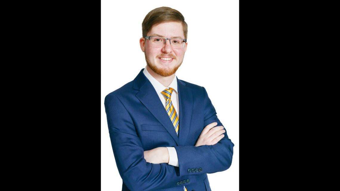 Michael Oakes, candidate for NC House District 49