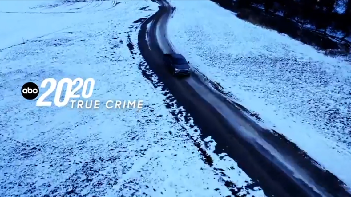 ABC’s “20/20” reports on true crime cases in the news.