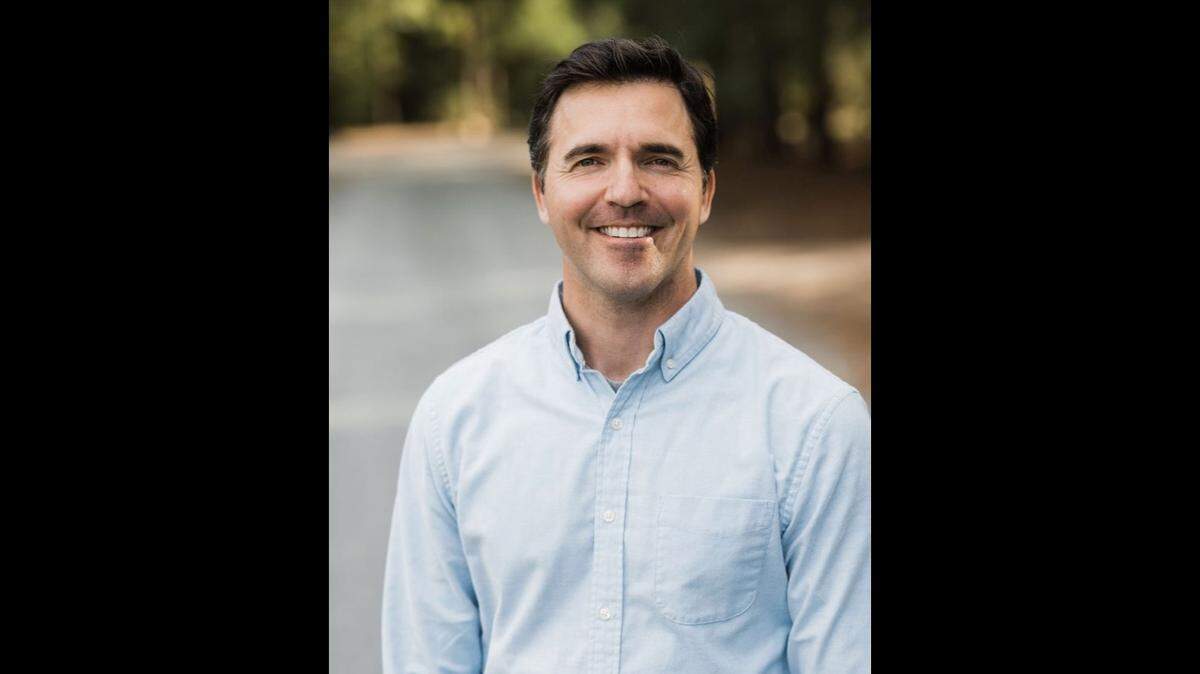 Candidate for NC attorney general, Democrat Jeff Jackson, answers our questions