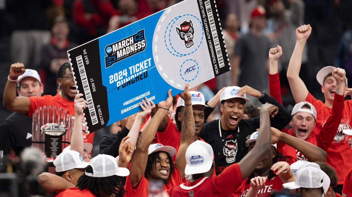 The ACC hoops world, according to Luke DeCock: Promising outlooks for NC’s Big Four