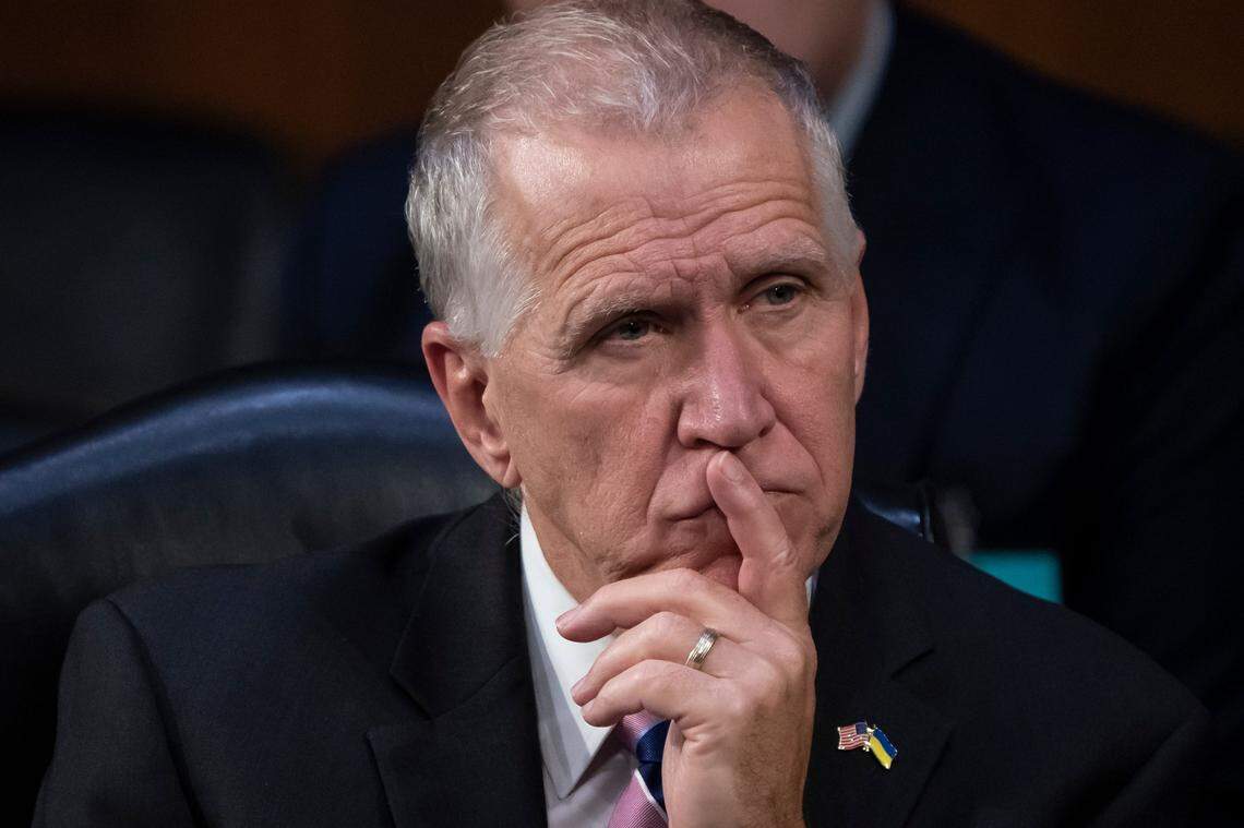 Senator Thom Tillis