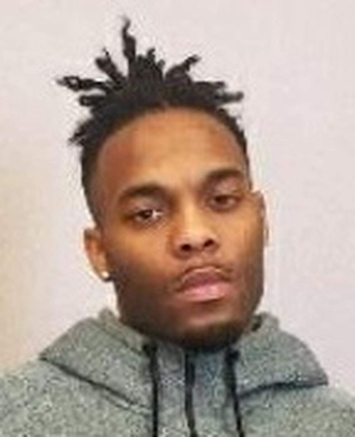 Allen Jhalil Williams