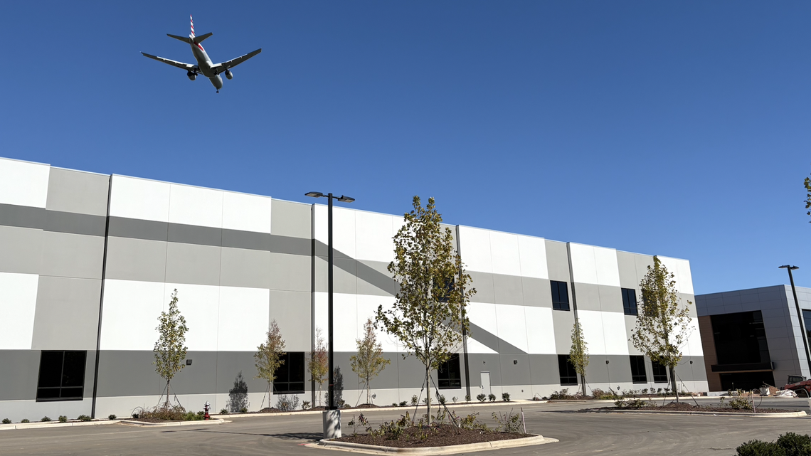 Two new biotech hubs are sitting empty with no takers in Morrisville. Here’s why.
