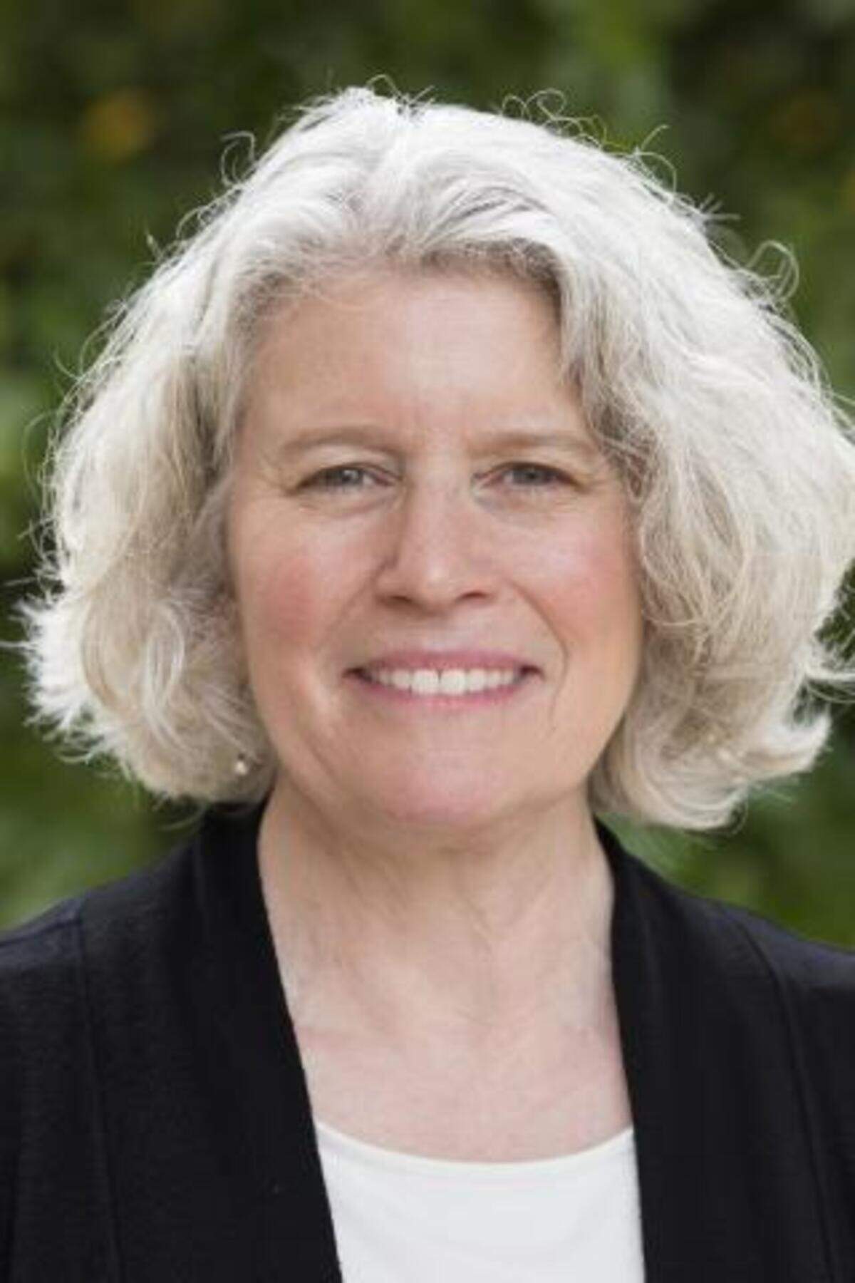 Frayda S. Bluestein