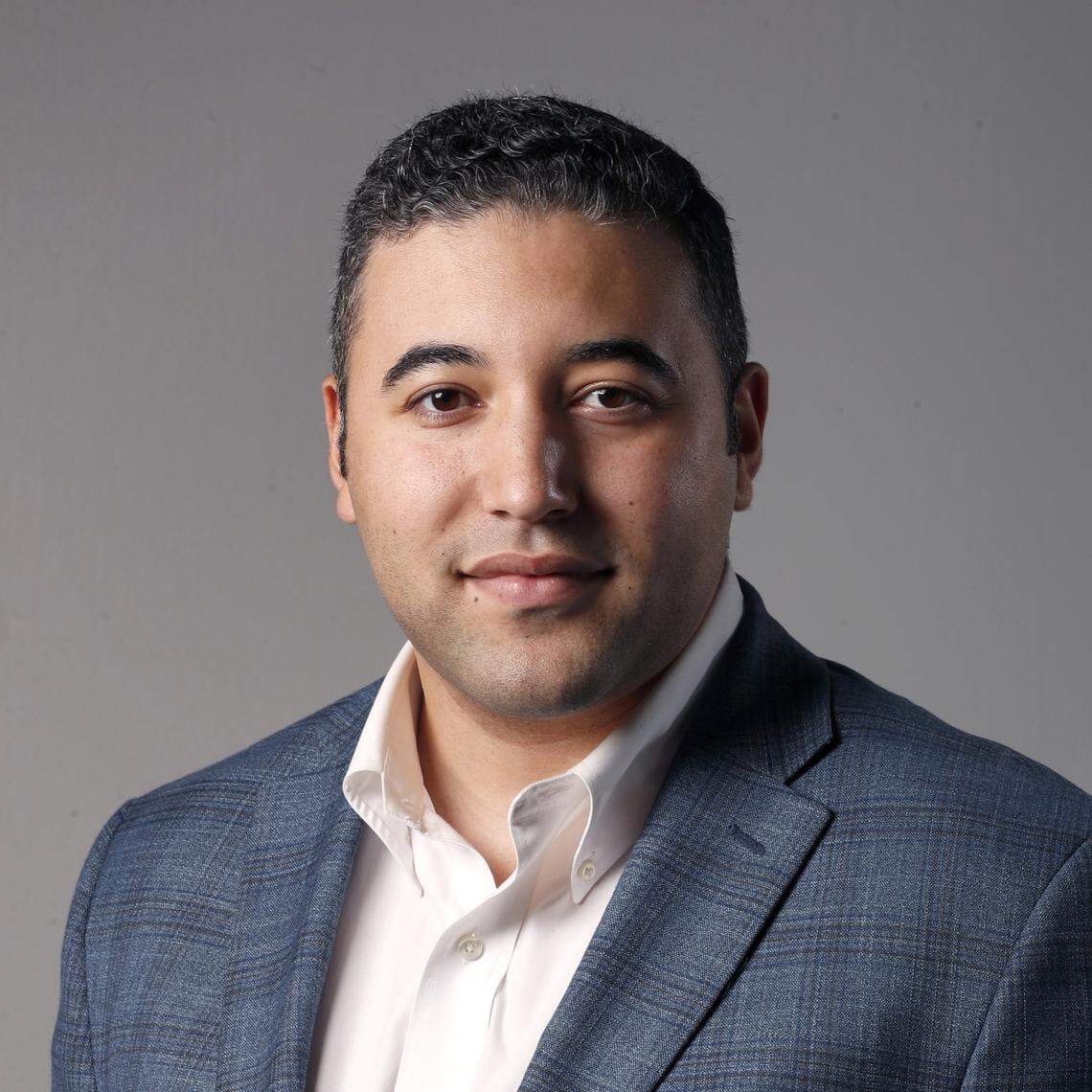 Profile Image of Lars Dolder