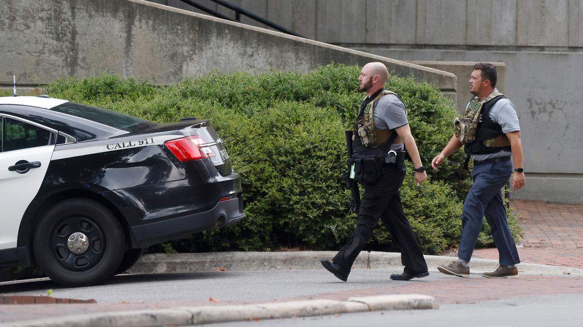 What we know about the shooting at UNC-Chapel Hill after arrest of suspect