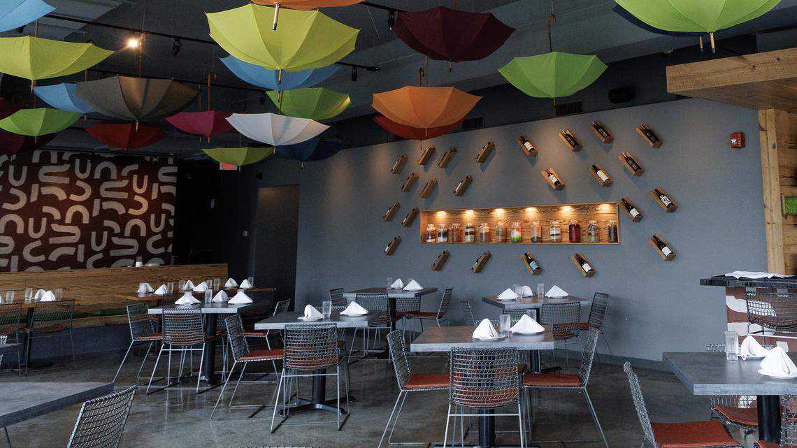 Here are 28 Triangle restaurants readers said should be on our Top 50 list