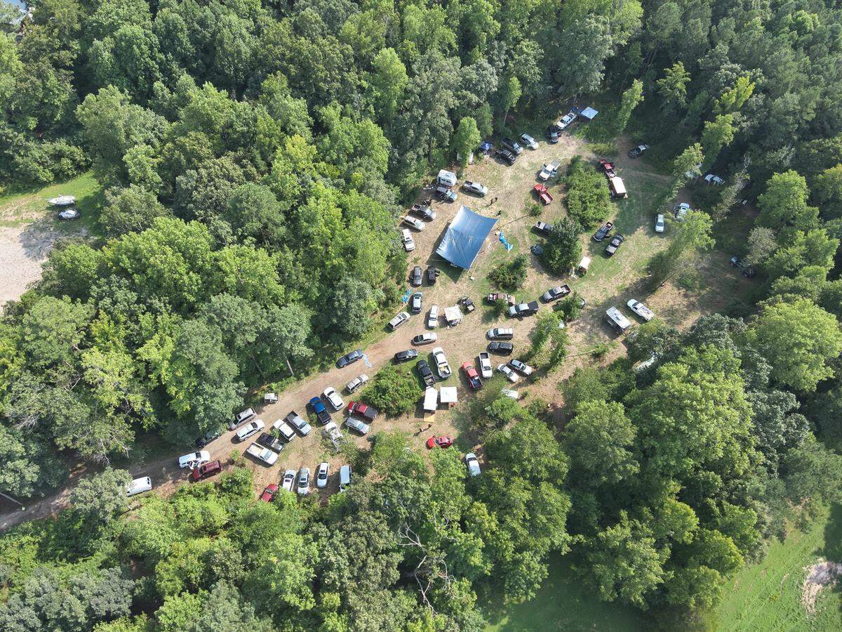 Courtesy of the Granville County Sheriff's Office