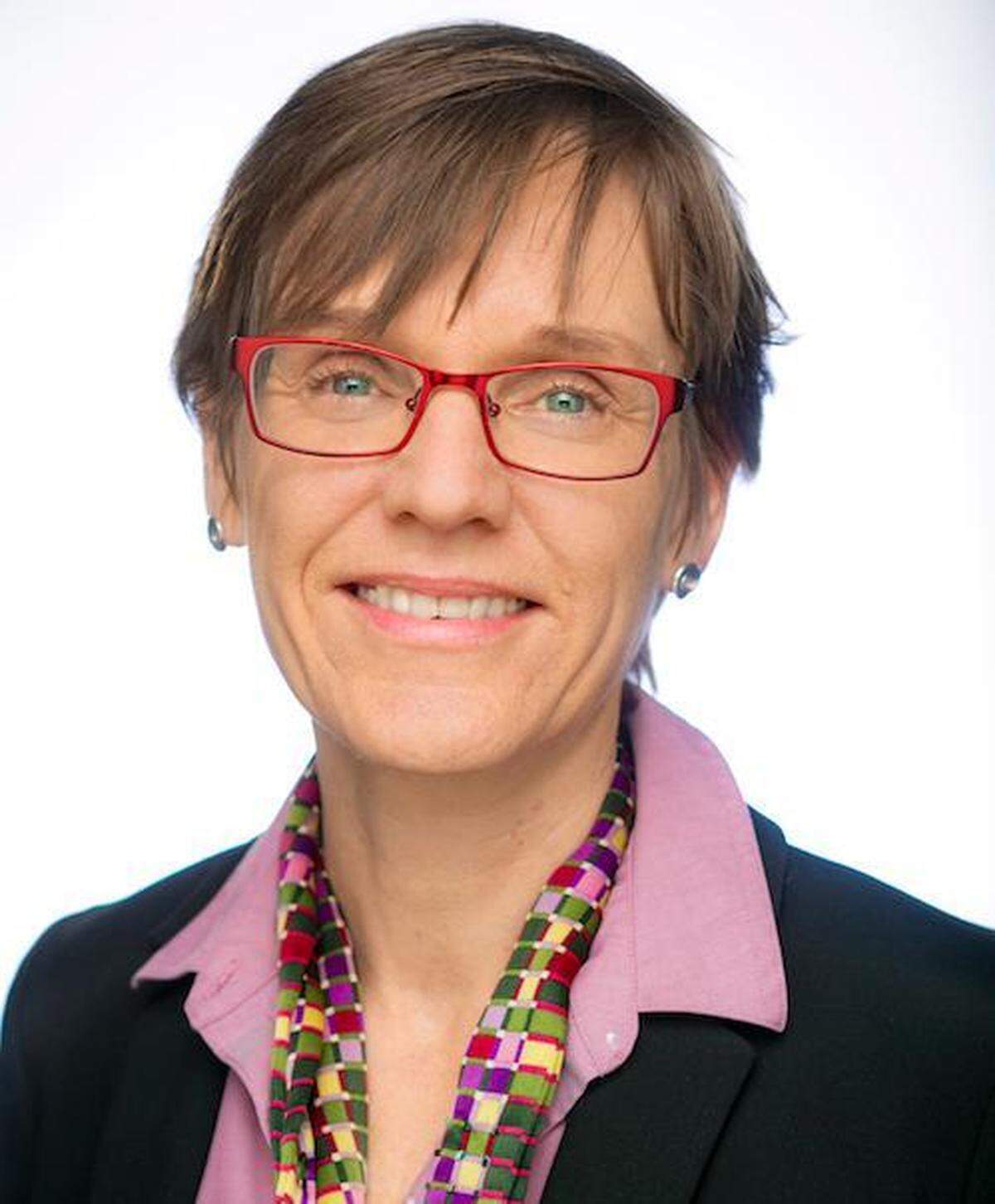 Duke University professor Judith Kelley became the dean of the Sanford School of Public Policy in July 2018.